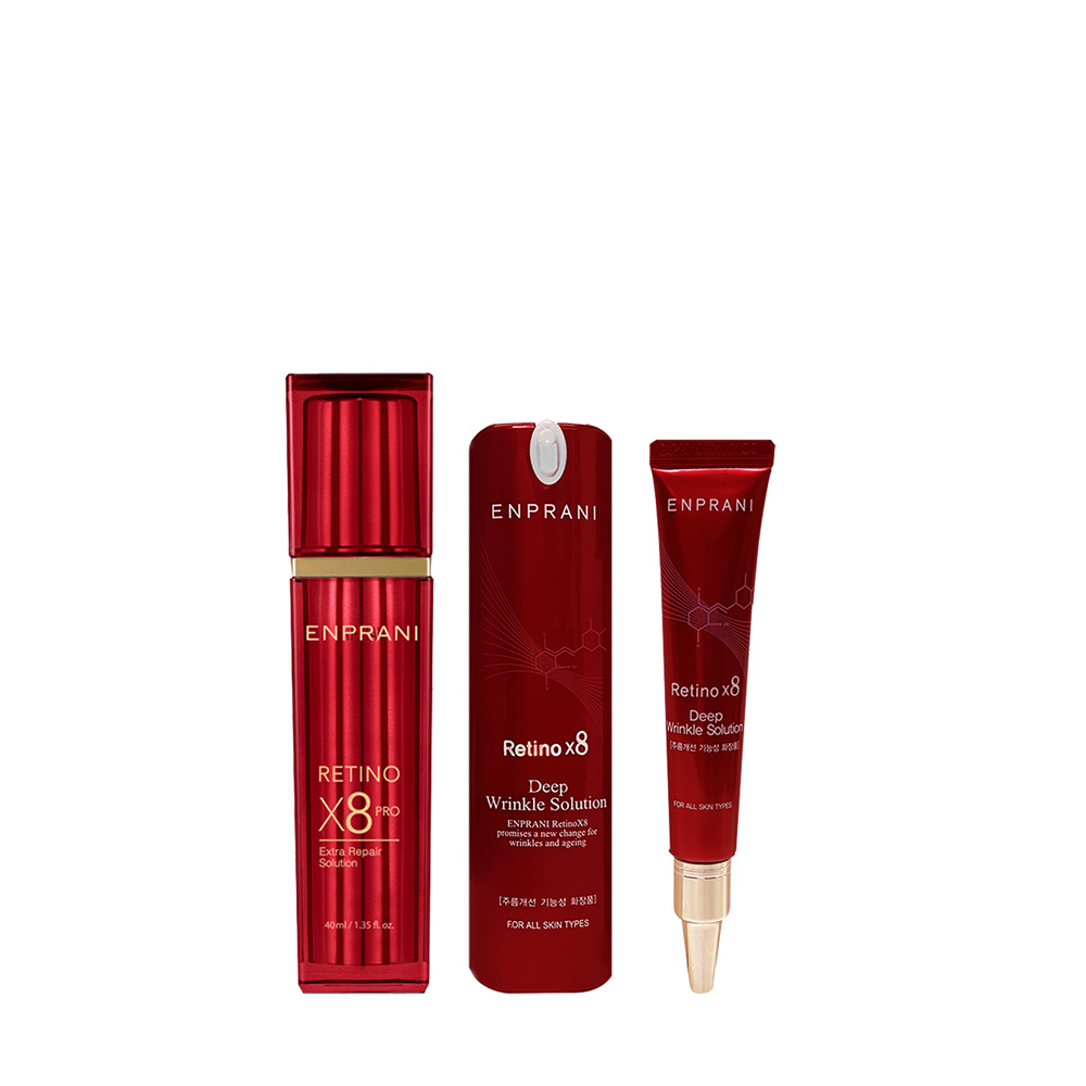 enprani retino x8 pro