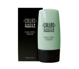 Callas PRIMER PLUS GREEN (CMPP-G)1.76fl.oz/50ml