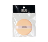 Callas Caron Powder Puff 80pi Medium (CMP-NO1) x 12 packages