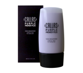 Callas PRIMER PLUS PURPLE (CMPP-P) 1.76fl.oz/50ml