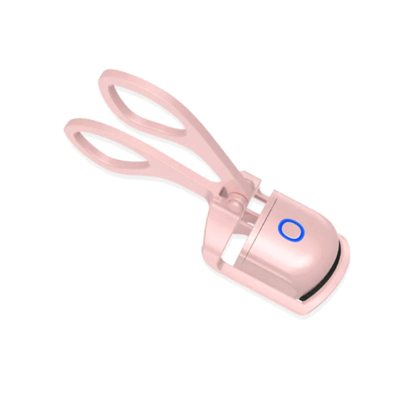 Electric eyelash curler-PINK Electric eyelash curler-PINK