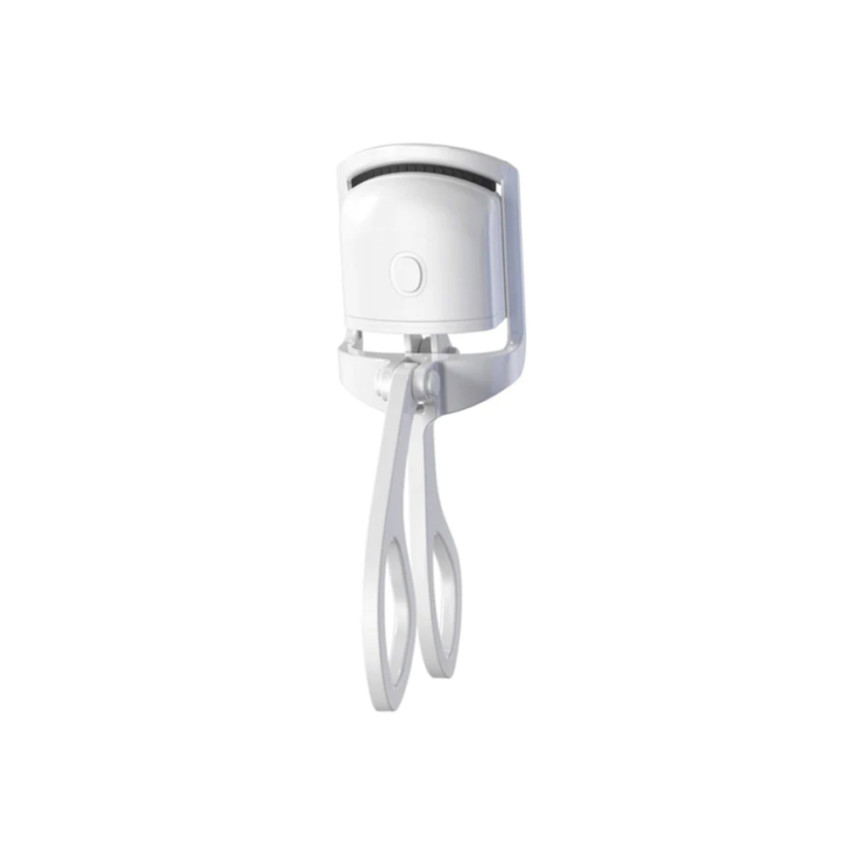 Electric eyelash curler-WHITE