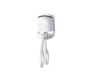 Electric eyelash curler-WHITE