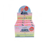 Eye Charm Double Eyelid Tape 50 pairs (Gold Basic Style) (42 Set Retail Display)