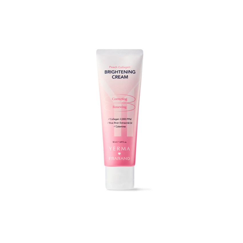 YERMA Magic Brightening Cream 50ml / 1.69fl.oz