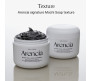 Arencia Fresh Black Tea & Yuzu Rice Mochi Cleanser 120g / 4.23 fl.oz