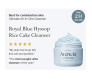 Arencia Fresh Blue Hyssop Rice Mochi Cleanser 120g / 4.23 fl.oz