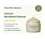 Arencia Fresh Green Rice Mochi Cleanser 120g / 4.23 fl.oz