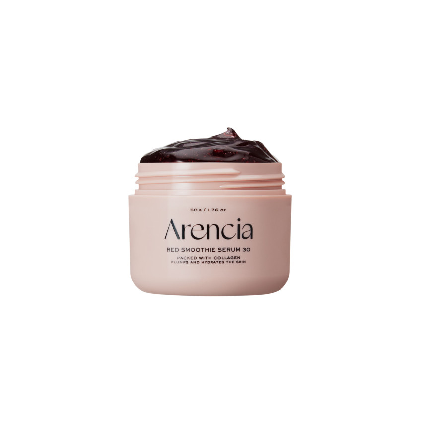 ARENCIA RED SMOOTHIE SERUM 30 - 50g / 1.76 fl.oz
