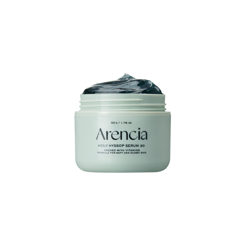 ARENCIA HYSSOP SERUM 30 - 50g / 1.76 fl.oz