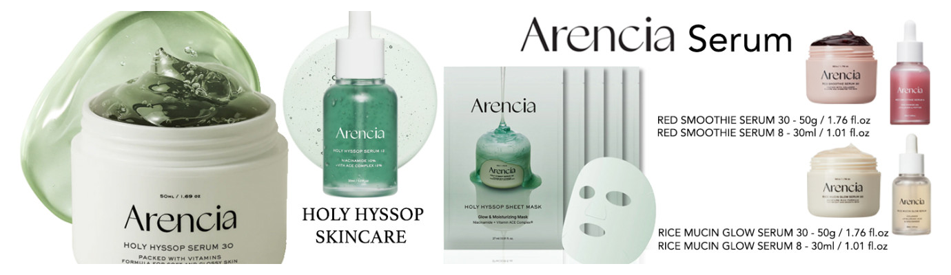 ARENCIA