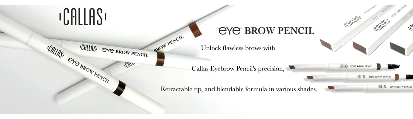eyebrow pencil