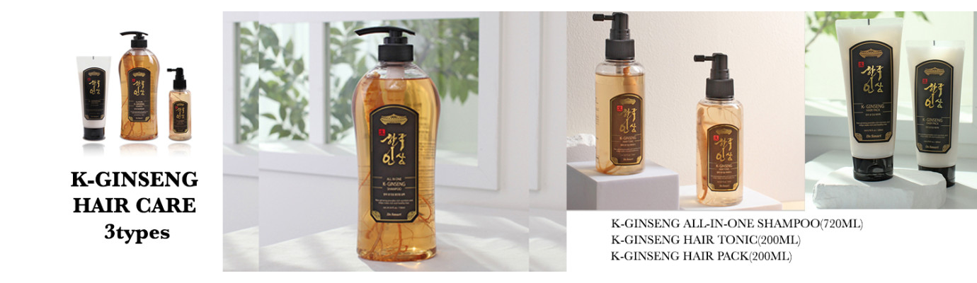 K-GINSENG