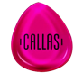 Callas Pro Makeup Silicone Blender Water Drop 1Box-12 Pieces Callas Pro Makeup Silicone Blender Water Drop 1Box-12 Pieces