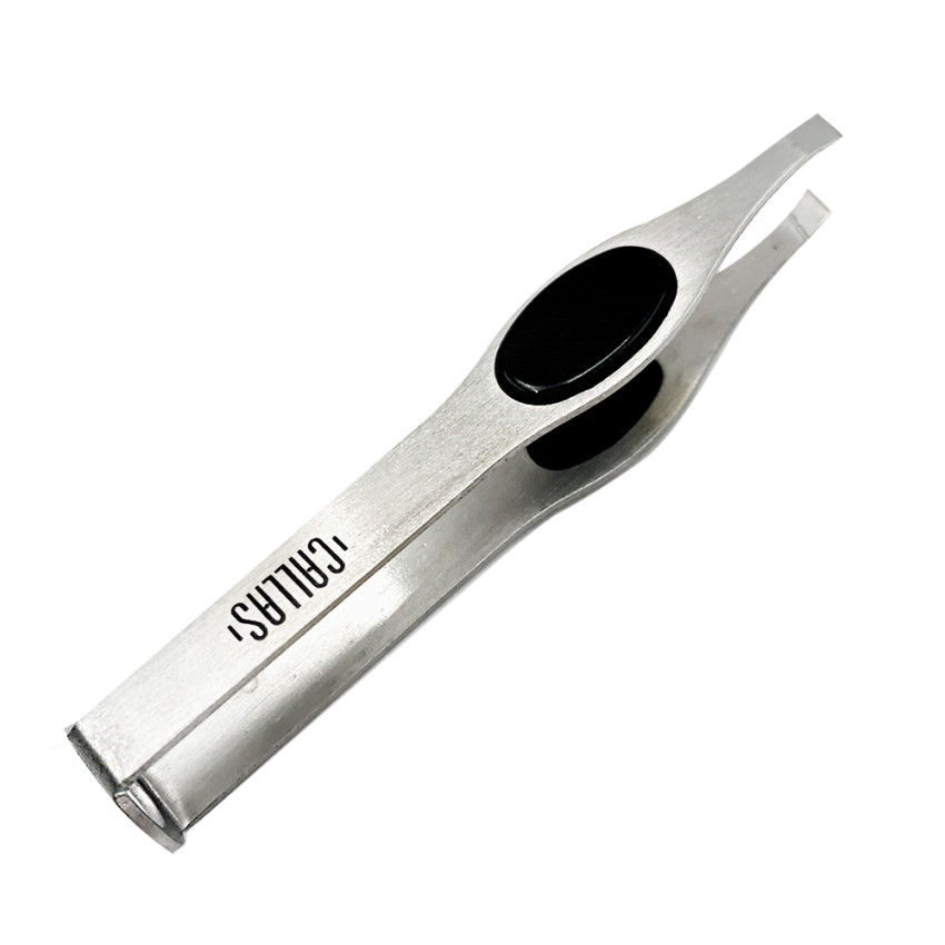 Callas Eyebrow Tweezer 48pcs