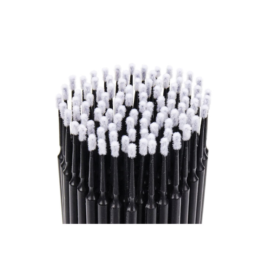 Callas Disposable Micro Brush Applicators/ Micro Swabs 100 pcs Callas Disposable Micro Brush Applicators/ Micro Swabs 100 pcs
