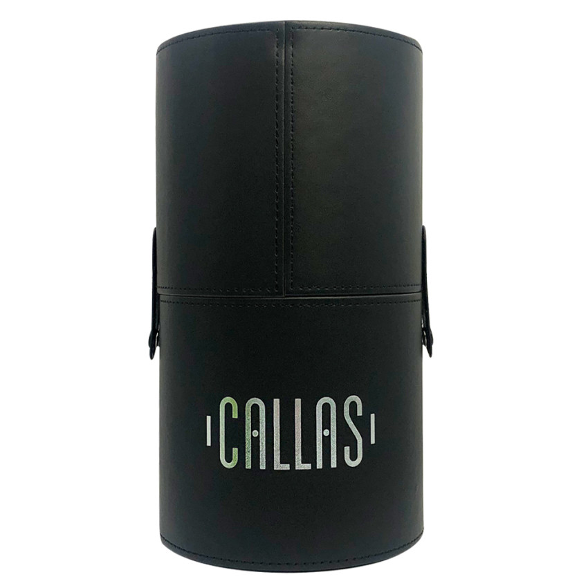 CALLAS MAKEUP BRUSH HOLDER - Large CALLAS MAKEUP BRUSH HOLDER - Large