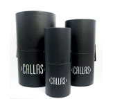 CALLAS MAKEUP BRUSH HOLDER 3 PCS SET