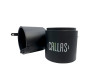 CALLAS MAKEUP BRUSH HOLDER - Large CALLAS MAKEUP BRUSH HOLDER - Large