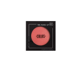 Callas The Make Up Pro Over Blusher (CBS01 New Red) .24oz/6.8g  
