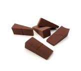 Callas Wedge Sponge Block 12pcs (CMP-N11) X 12 PACKAGES