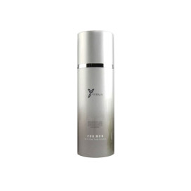 Yerma For Men All In One Total Solution - Toner + Lotion + Serum 120ml Yerma For Men All In One Total Solution - Toner + Lotion + Serum 120ml