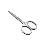 Callas Premium Nose Hair Scissors with Rounded Tip