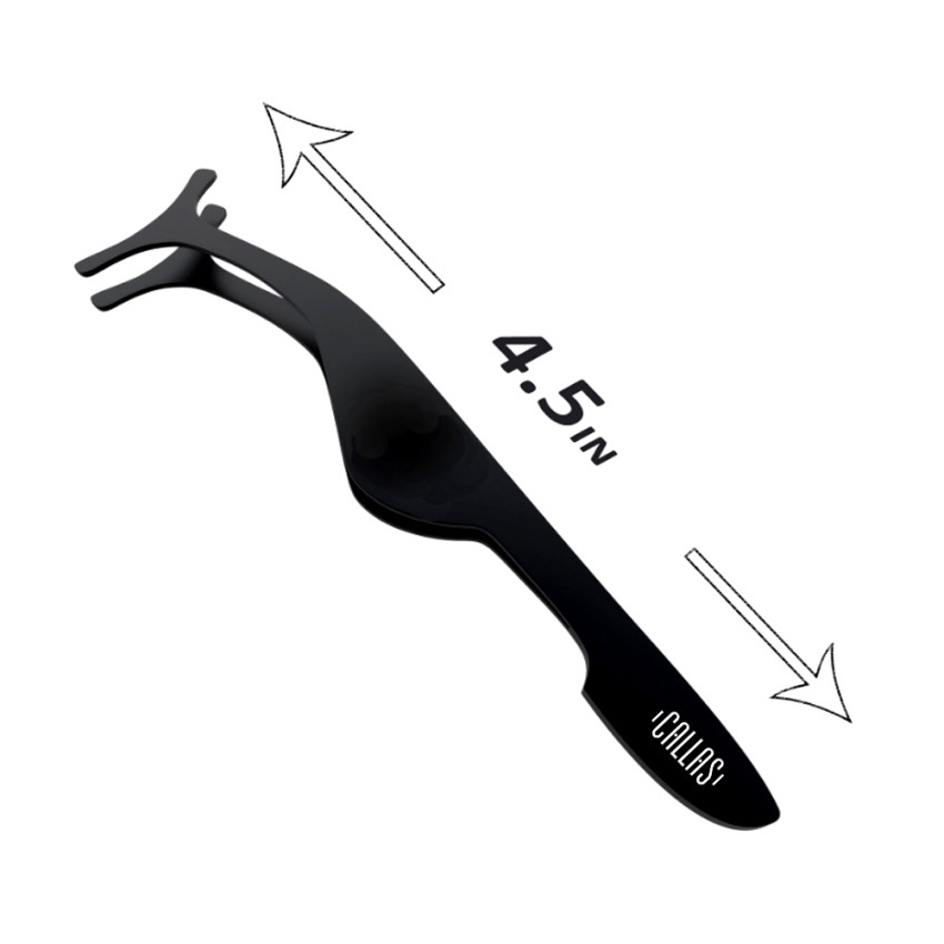 Callas Eyelash Applicator x 12 Pieces