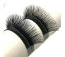Callas Lashes For Extensions, 0.07mm D Curl, Individual Eyelashes Extension-15mm