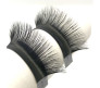 Callas Lashes For Extensions, 0.07mm D Curl, Individual Eyelashes Extension-16mm