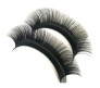Callas Lashes For Extensions, 0.10mm D Curl, Individual Eyelashes Extension-13mm