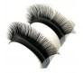 Callas Lashes For Extensions, 0.10mm D Curl, Individual Eyelashes Extension-15mm