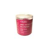 Callas Pro Makeup Silicone Blender Water Drop 1Box-12 Pieces