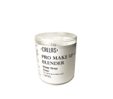 Callas Pro Makeup Silicone Blender Water Drop 1Box-12 Pieces