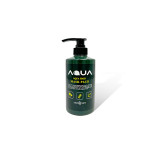 Dearderm Aqua Hair Mask Pack 16.907oz / 500ml