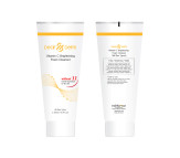 Dearderm Vitamin C Brightening Moisturizing Foam Cleanser