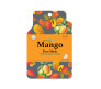 Dearderm Mango Mask Sheet 25ml / 0.85 fl.oz. Dearderm Mango Mask Sheet 25ml / 0.85 fl.oz.