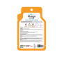 Dearderm Mango Mask Sheet 25ml / 0.85 fl.oz. Dearderm Mango Mask Sheet 25ml / 0.85 fl.oz.