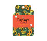 Dearderm Papaya Mask  Sheet 25ml / 0.85 fl.oz.