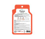 Dearderm Papaya Mask  Sheet 25ml / 0.85 fl.oz.