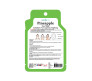 Dearderm Pineapple Mask  Sheet 25ml / 0.85 fl.oz.