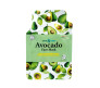 Dearderm Avocado Face Mask Sheet 25ml / 0.85 fl.oz. Dearderm Avocado Face Mask Sheet 25ml / 0.85 fl.oz.