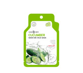 Dearderm Cucumber Moisture Face Mask Sheet 25ml / 0.85 fl.oz.