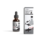 Dearderm Black Caviar Ampoule Serum
