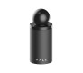 VALL FACE OIL REMOVER BALL (BLACK))