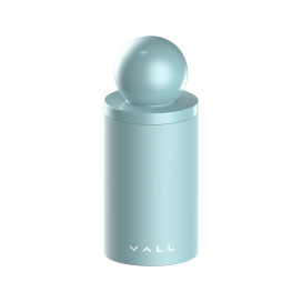 VALL FACE OIL REMOVER BALL(BLUE)