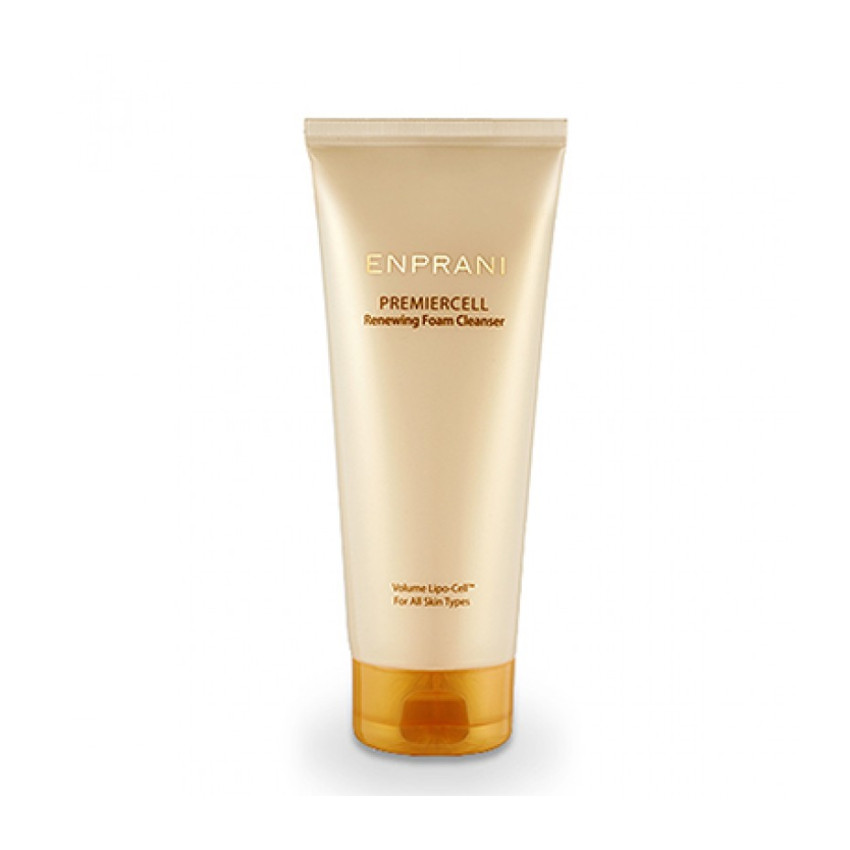 Enprani Premiercell Renewing Foam Cleanser 5.74fl.oz/170ml