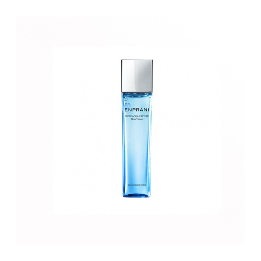 Enprani Super Aqua Capture Skin Toner 5.41fl.oz/160ml