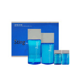 Enprani Sting Refresh SkinCare 2pc Set For Men 