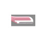 Feather Piany ML Razor With Guard For Eyebrow 3pcs (PI-ML) x 12 Packages